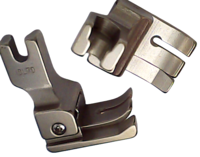 PIED COMPENSATEUR DROITE