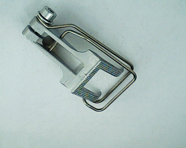PIED PRESSEUR DKP 6MM