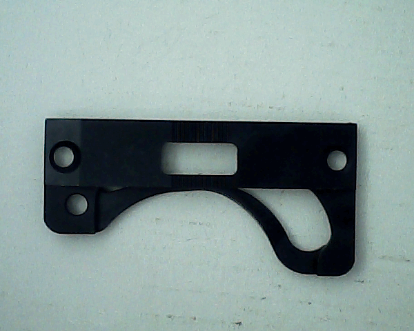 PLAQUE AIGUILLE  DKP