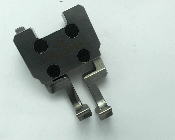 PIED PRESSEUR 6mm
