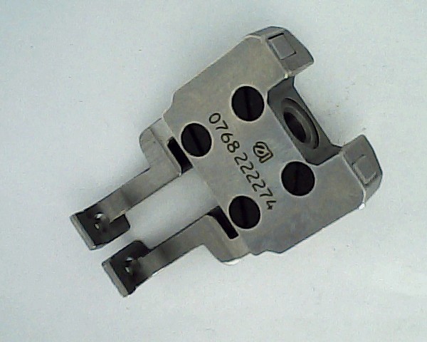 PIED PRESSEUR 8mm