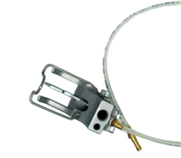 PIED PRESSEUR DKP 10MM