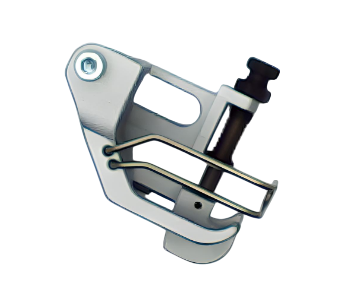 PIED PRESSEUR DKP=0867 V92460 40R