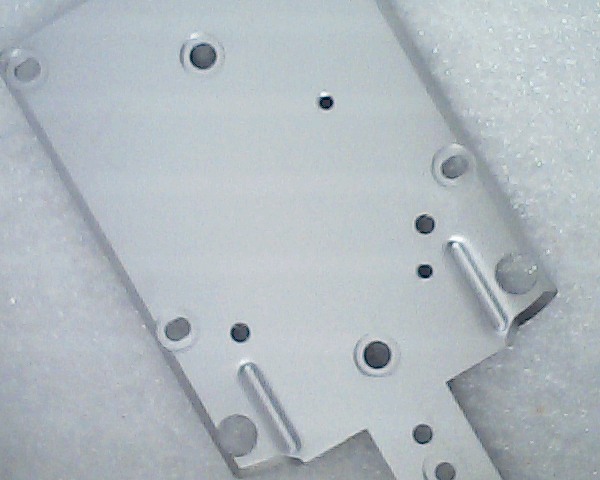 PLAQUE DKP 6MM