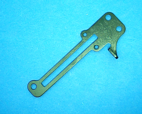 PLAQUE DE SUPPORT  DKP