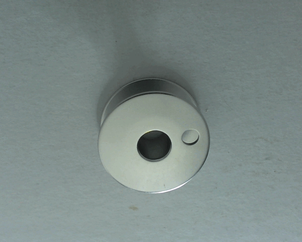 CANETTE JUKI D.AIG ALUMINIUM