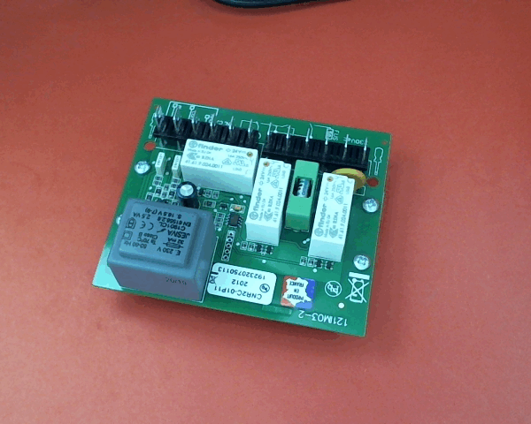 CARTE ELECTRO GE250.135.360