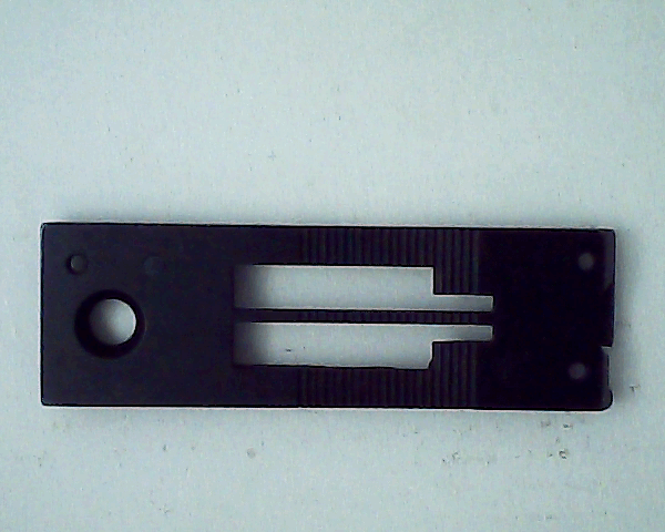 PLAQUE AIGUILLE BROTHER 1/4 H