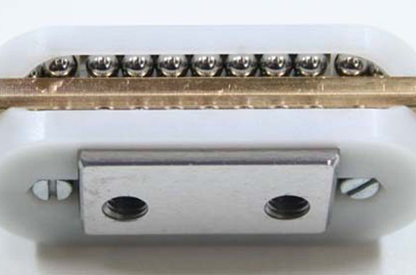 Y-axis guide slider, PN/LC/G3-series