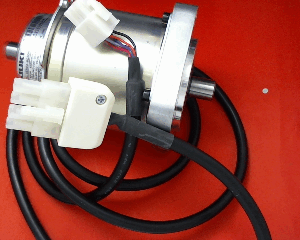 SERVO MOTEUR JUKI DDL-9000= M6001-471-AAO=KM-0000004-60