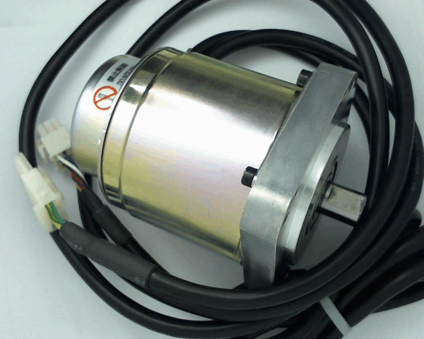 SERVO MOTEUR JUKI