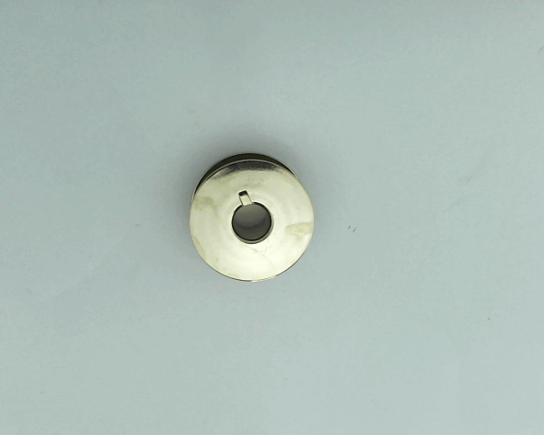 CANETTE SIMPLE EN ACIER