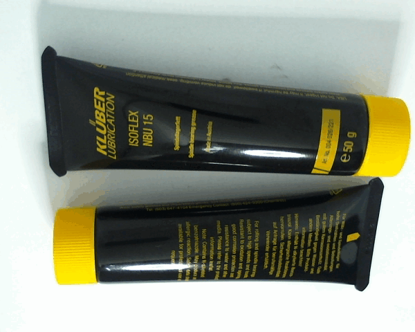 TUBE GRAISSE DKP