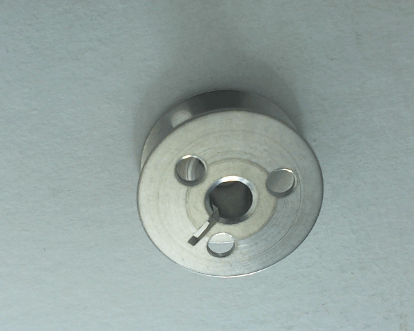 CANETTE PFAFF ALUMINIUM