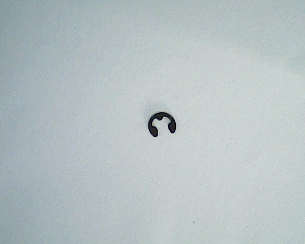 SERT CLIPS DURKOPP 0996 070068