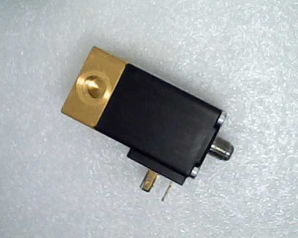 ELECTROVANNE PFAFF
