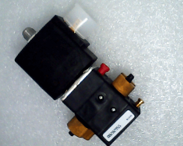 ELECTROVANNE PFAFF