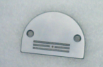 PLAQUE AIGUILLE JUKI