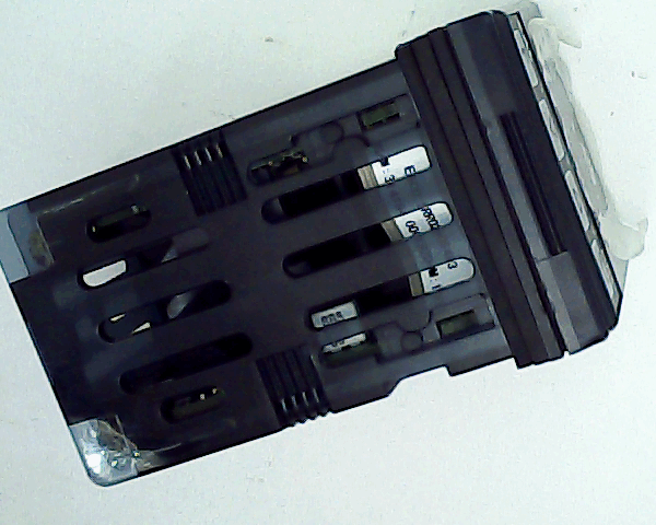 THERMOSTAT HASHIMA