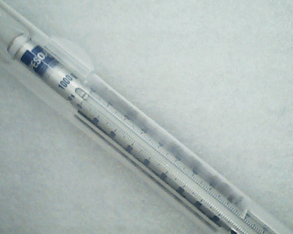 TENSIOMETRE DURKOPP 1000G