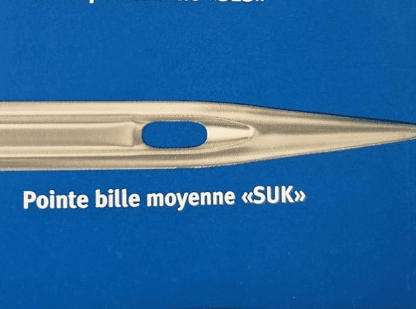 Dernières produits 134 SUK SERV 7 080 BOITE DE 100 – Les Industriels