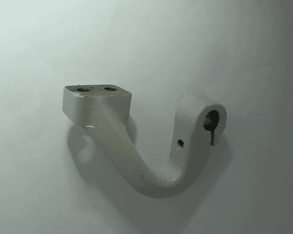 BRAS COMP. AVEC VIS STROBEL
