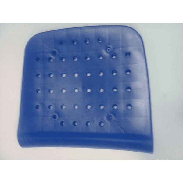 ASSISE POUR SP-G BLEU