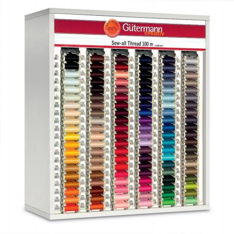 GUETERMANN MARA 80/5000 COL.0198