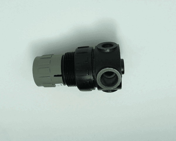 MICROREDUCTEUR METALMICANICA