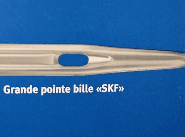 Dernières produits UY 154 GS SKF 080 – Les Industriels
