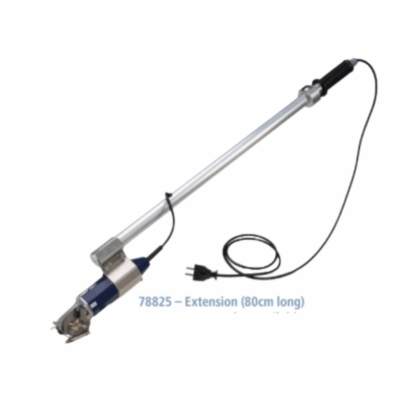 Extension Novita Super 78825 Kuris - Les Industriels