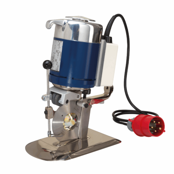 KURIS KRS 550 R 33425 - Les Industriels