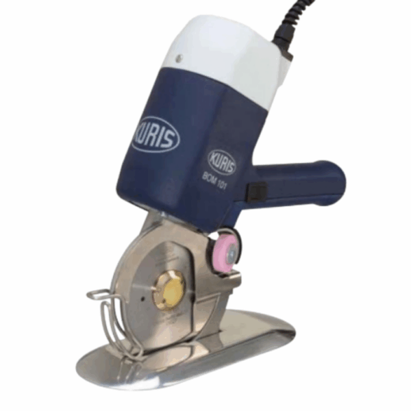 Kuris BOM 101 Power - Les Industriels