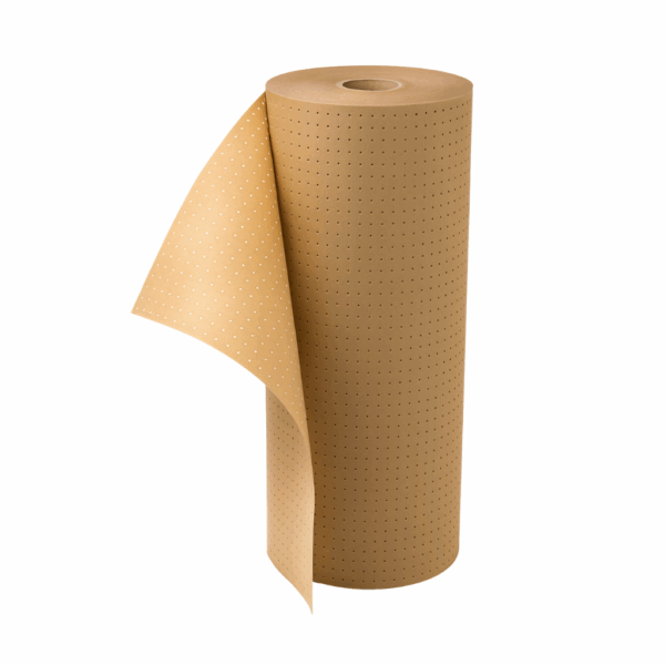 Papier kraft Perforé - Les Industriels