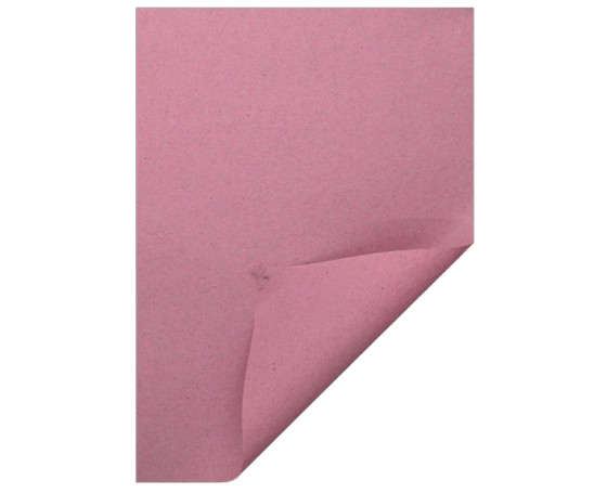 Papier séparation rose - Les Industriels