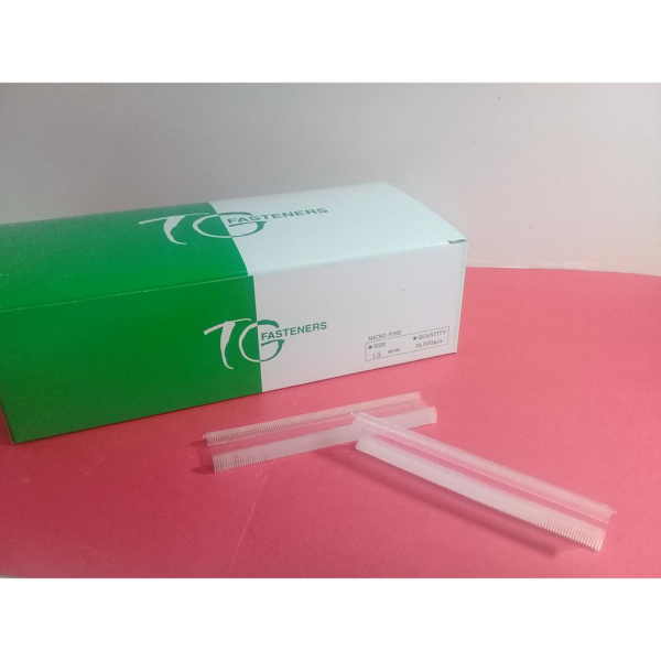 ATTACHE FINE 15MM C E/10000