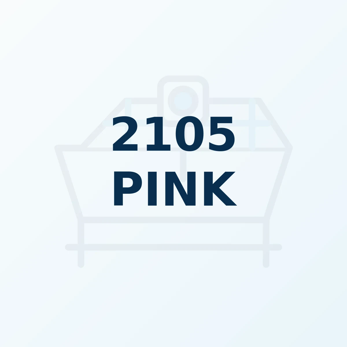 Référence produit 2105 PINK Référence produit 2105 PINK